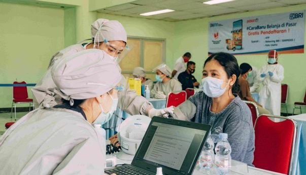 Menkes Budi Sadikin Berharap Wabah TBC dan Covid-19 Dapat Diatasi Berbarengan