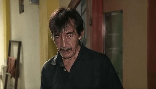 Kisah Johny Indo: Dari Bos Gangster hingga Pendakwah