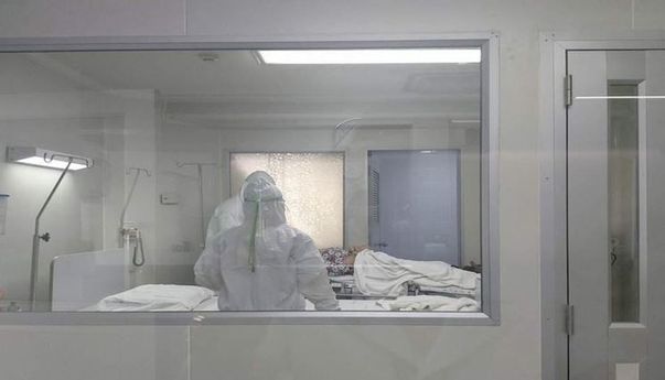 Melonjak Dalam Dua Bulan, 106 Orang Tewas Akibat Covid-19 di Kota Jogja