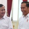 Jokowi Puji 100 Hari Kerja Pemerintahan Prabowo: Dukungan Akar Rumput Sangat Bagus