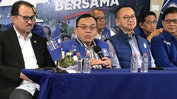 PAN Pertanyakan Putusan MK Soal Pilkada Serang, Siap Menangkan Pasangan Ratu-Najib di PSU