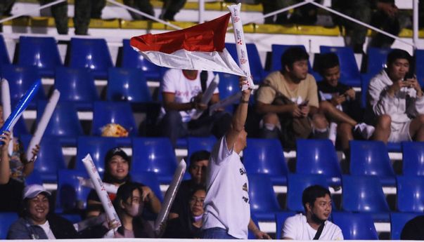 Laga Semifinal Piala AFF 2022, Polisi Bakal Kawal Ketat Timnas Vietnam