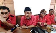 Diusung PDIP di Pilkada Gunungkidul 2020, Ini Profil Bambang Wisnu Handoyo