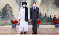 China Rangkul Taliban Jadi Sorotan, Pengamat: Ada Strategi yang Sedang Dimainkan