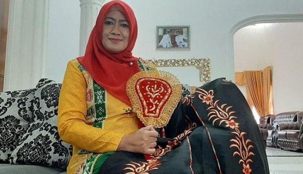 Kreatif! Promosikan Kerajinan Tangan Pidie Lewat Sosmed