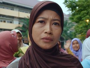 Brilliana Desy Dwinawati: Sosok Pemeran Yu Ning di Film “Tilik” yang Rendah Hati