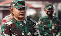Pangdam Jaya: Kalau Perlu FPI Dibubarkan Saja