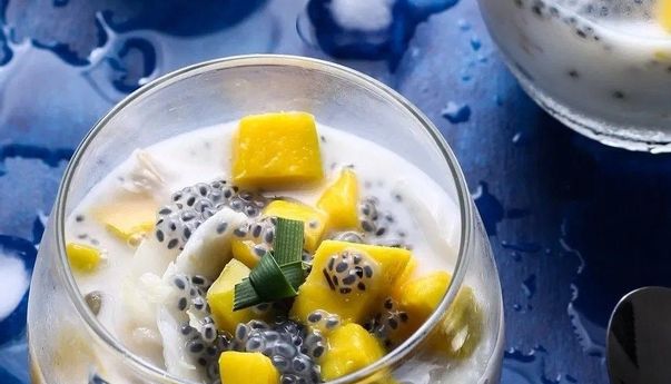 Seger Banget! Inilah Daftar Minuman Khas Melayu Riau untuk Hilangkan Dahagamu