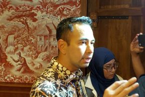 Masih Terima Endorse usai Jadi Utusan Khusus Presiden, Ini Penjelasan Raffi Ahmad