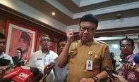 Berita Terkini: Tjahjo Kumolo Beberkan Fenomena Poliandri di Kalangan ASN