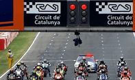 MotoGP Catalunya Resmi Diundur, Nasib MotoGP 2020 Semakin tidak Jelas