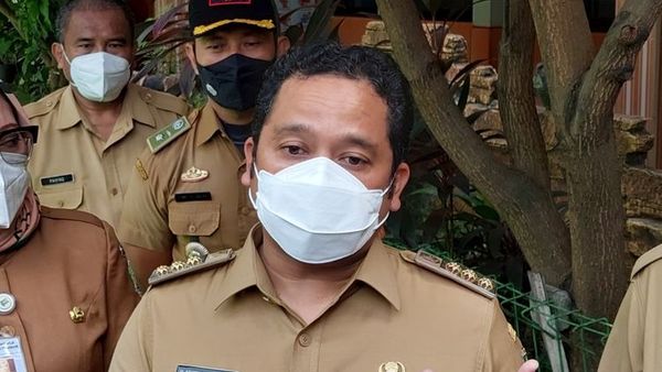 Wali Kota Tangerang Bakal Buat Regulasi Khusus Guna Atasi Pungli di Kawasan Wisata Pasar Lama