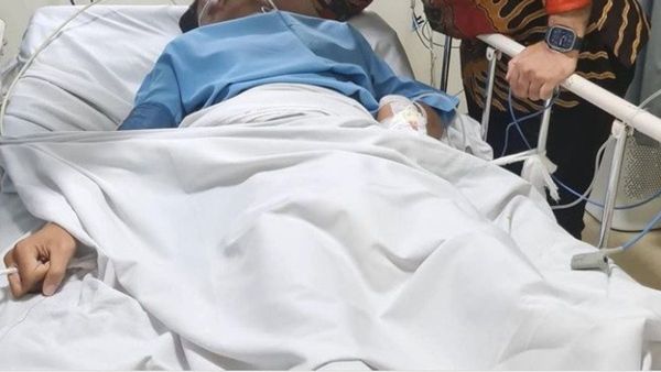 Video David Ozora Sadar dari Koma Viral di Media Sosial, Ini Tanggapan Keluarga