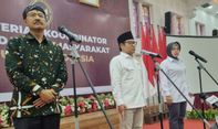 Mensos: 63 Titik Siap Menyelenggarakan Sekolah Rakyat pada 14 Juli
