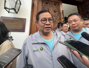 Pramono Pastikan Perpanjangan Jam Operasional Museum dan Perpustakaan Tak Bikin Bengkak Anggaran