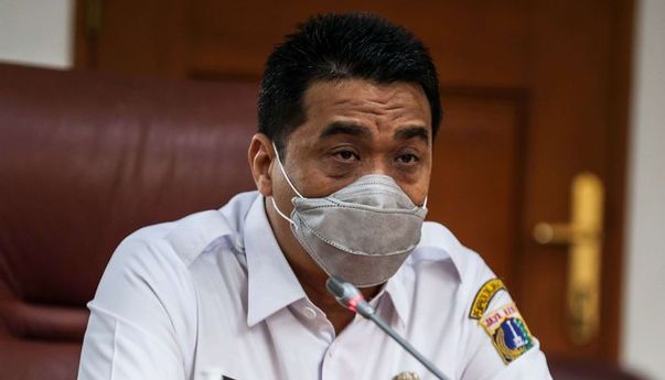 Rp6,5 Miliar Untuk Kelebihan Alat Damkar, Wagub DKI Beri Penjelasan