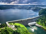 PLTA Besai Kemu: Komitmen United Tractors Dalam Perkuat Transisi Energi Nasional