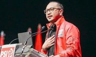 Giring Minta Maaf Soal Gaduh Rumah Makan Tutup setelah Viral Kasih Harga Terlalu Mahal ke Jubir PSI