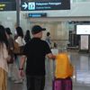 Penerbangan di Bandara Ngurah Rai Kembali Normal usai Erupsi Gunung Lewotobi Laki-laki