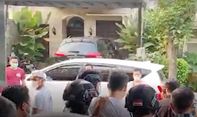 Sejauh ini yang Perlu Diketahui dari Penangkapan Munarman oleh Densus 88