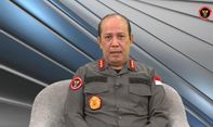 Hati-Hati! Paham Radikalisme Sama Bahayanya dengan COVID-19, Ini Tanggapan BNPT