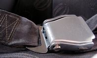 Chaca Sherly Meninggal karena Tidak Memakai Safety Belt, Apakah Penumpang Wajib Pakai Sabuk Pengaman?