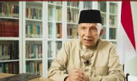 Amien Rais Berharap Demo Mahasiswa Terus Berlanjut: Pada Hari-hari Weekend