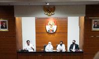 Bupati Nganjuk Ditangkap Penyidik KPK yang Failed Tes Wawasan Kebangsaan