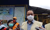 Dari Ribuan Pengungsi Banjir Jakarta, Ada yang Positif Covid-19