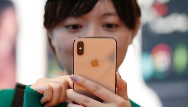 Tak Mungkin Swafoto Ramai-ramai saat Pandemi, Teknologi Apple Bisa Mewujudkannya