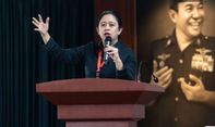 Ini Kata Puan Maharani Soal Peluang Kolaborasi Capres Nomor 1 dan 3 di Putaran 2