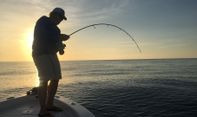 Komunitas Mancing Selasa Jogja, Guyup Rukun di Tengah Pandemi