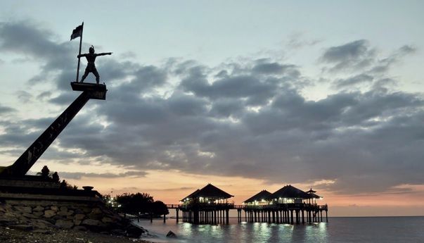 Kawasan Celukan Bawang Diusulkan Jadi Zona Ekonomi Terpadu