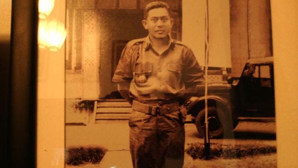 4 Jenderal TNI AD Ini Diberi Gelar Pahlawan: Peringkat 1 Sudah Jago Tempur Sejak Zaman Penjajahan