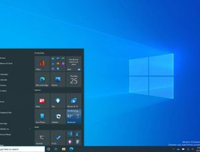 Menu Baru Windows 10 Akan Diluncurkan Sesegera Mungkin