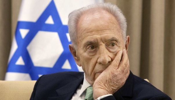 Dokumen Sejarah Ungkap Mantan PM Israel yang Pernah Daftar Jadi Warga Palestina