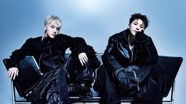 Hoshi dan Woozi SEVENTEEN Akan Memulai Wajib Militer September 2025