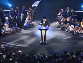 Soal Pendamping Anies, Surya Paloh Ingin Lihat Dulu Siapa Wakil Ganjar dan Prabowo