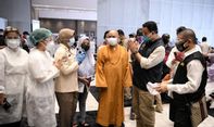 Anies Baswedan Sudah Penuhi Target Vaksinasi dari Jokowi, Bahkan 1 Bulan Lebih Cepat