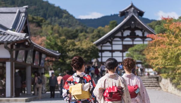 Hindari Shock Culture, Ini Berbagai Perbedaan Budaya Jepang dan Indonesia yang Harus Diketahui Wisatawan
