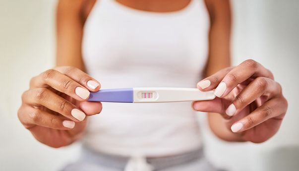 Inilah Rekomendasi Makanan untuk Program Hamil yang Baik yntuk Calon Janin