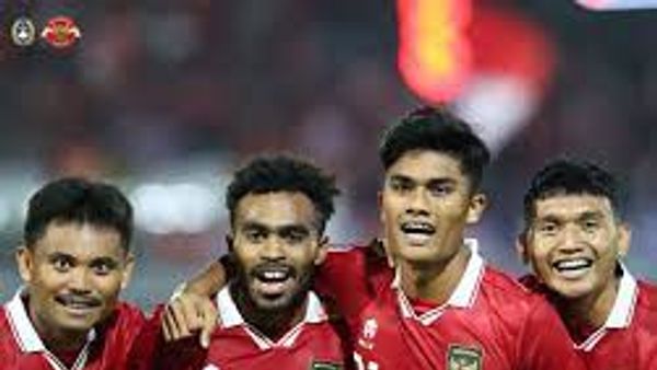 Jelang Laga Thailand Vs Indonesia di Piala AFF, Media Thailan: GBK adalah ‘Neraka’ Bagi Lawan Indonesia