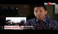 Jadi Fotografer Pribadi SBY, Ponsel Abror Selalu Nyala Selama 10 Tahun