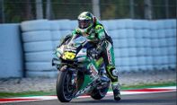 MotoGP Catalunya 2020 Dihantui Covid-19