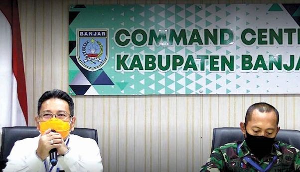 Warta Hari Ini: PSBB di Tiga Daerah Kalimantan Selatan akan Segera Diberlakukan