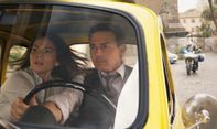 Klarifikasi Hayley Atwell Soal Rumor Jalin Hubungan Spesial dengan Tom Cruise