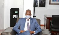 Sekelompok Orang Masuk ke Rumah dan Membunuh Presiden Haiti