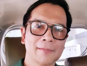 Krisna Mukti Ungkap Perjuangan Lunasi Utang Miliaran akibat Nyaleg
