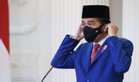 Presiden Jokowi: Program Vaksinasi Covid-19 Akan Dimulai Pekan Depan