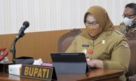 Setelah Bali, Kini Giliran Sragen yang Padamkan Lampu Jalan Pukul 20-22